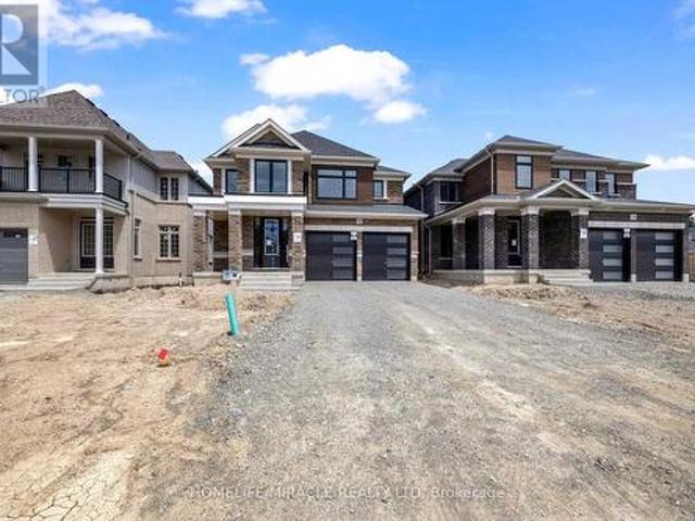 House for rent in Adjala–tosorontio, Ontario