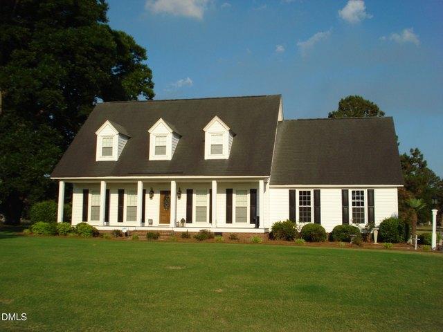 House for sale in Dunn, North Carolina