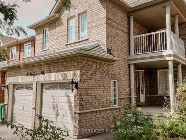 House for rent in Georgina, Ontario