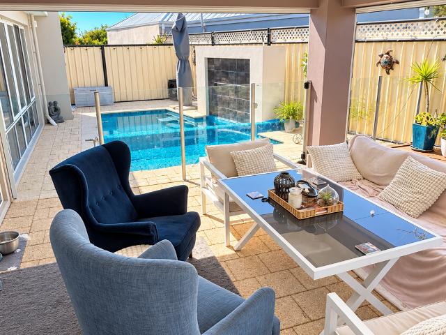 Apartment for rent in Clarkson, Western Australia