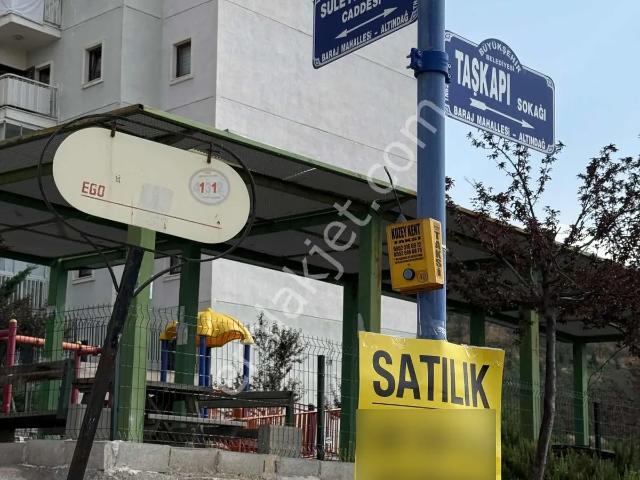 Baraj Mahallesi, Altındağ içerisinde satılık mülk