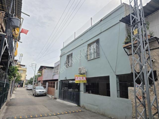 Yüreğir, Adana içerisinde satılık Villa