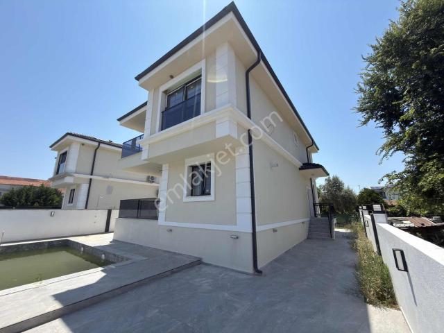 Dalaman, Muğla içerisinde satılık Villa