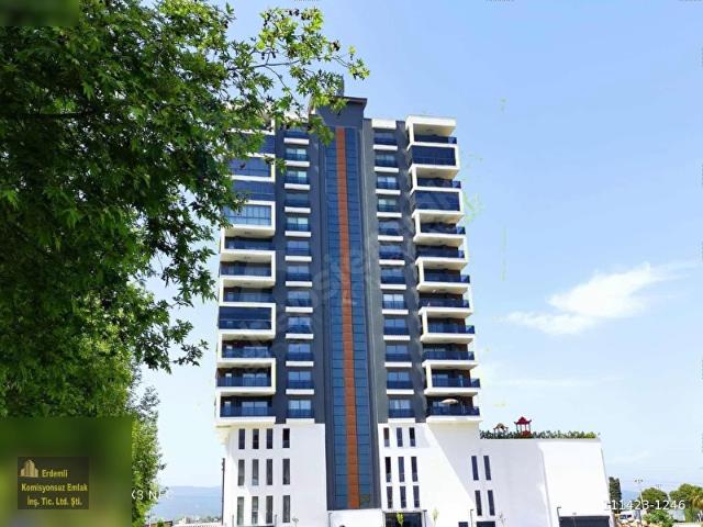 Erdemli, Mersin içerisinde satılık mülk