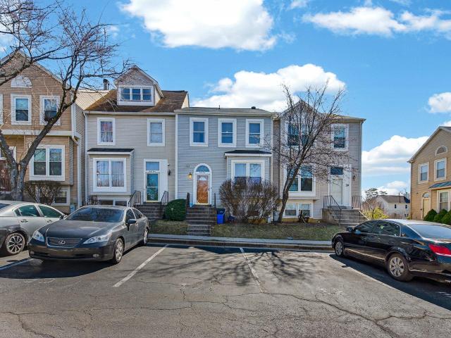 Townhouse for sale in Burtonsville, Maryland