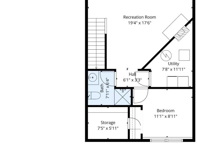 Townhouse for sale in Burtonsville, Maryland