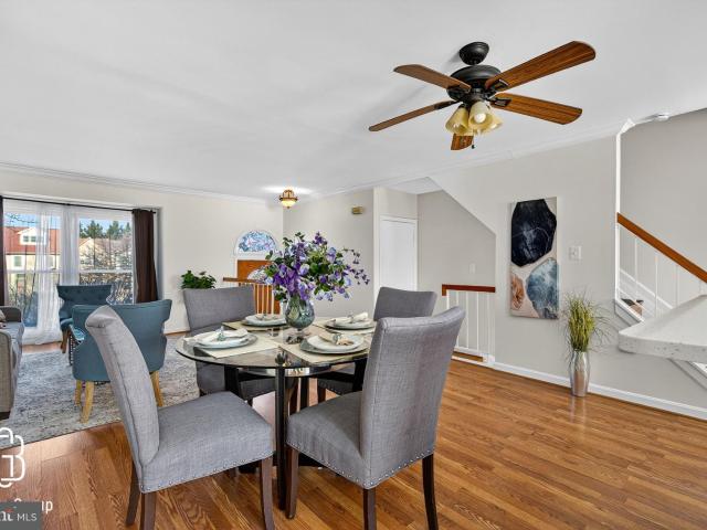 Townhouse for sale in Burtonsville, Maryland