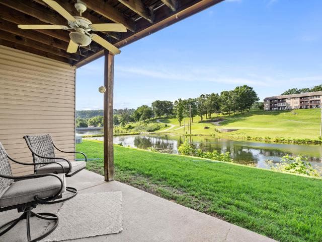 House for sale in Branson, Missouri