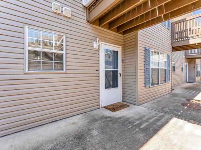 Condo for sale in Branson, Missouri