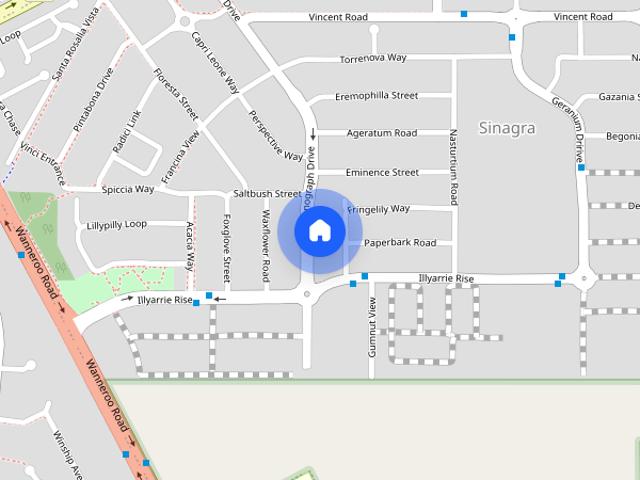 House for rent in Sinagra, Western Australia