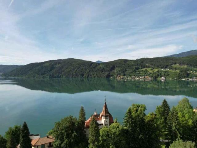 Gewerbe kaufen in Obermillstatt, Millstatt am See