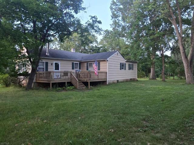 House for sale in Neshanic Station, New Jersey
