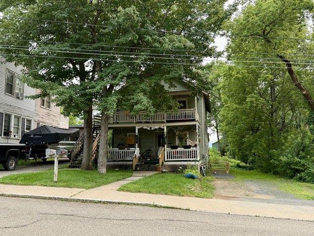 House for sale in Essex, New York
