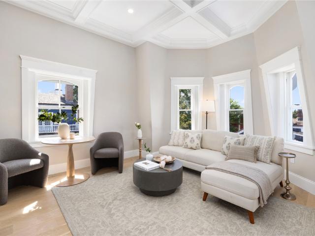 Condo for sale in Newport, Rhode Island