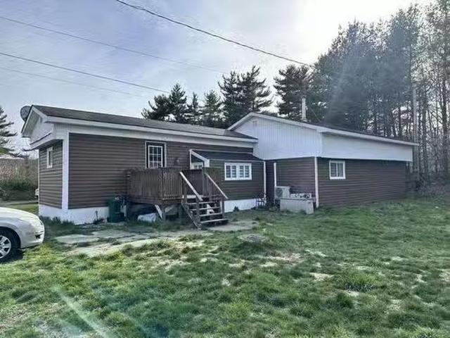 House for sale in Sandy Point, Nova Scotia