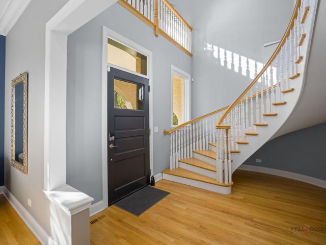 House for sale in Highland Park, Lake County