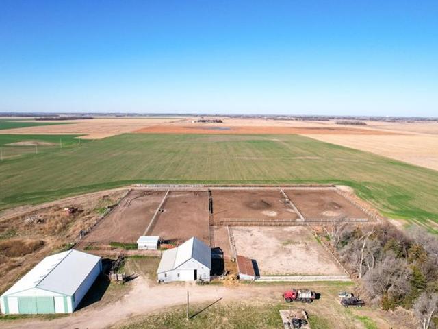 Land for sale in Kansas