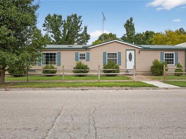 House for sale in Sullivan, Indiana