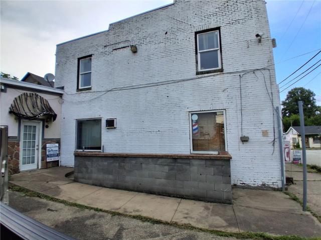 Commercial for sale in Uniontown, Pennsylvania