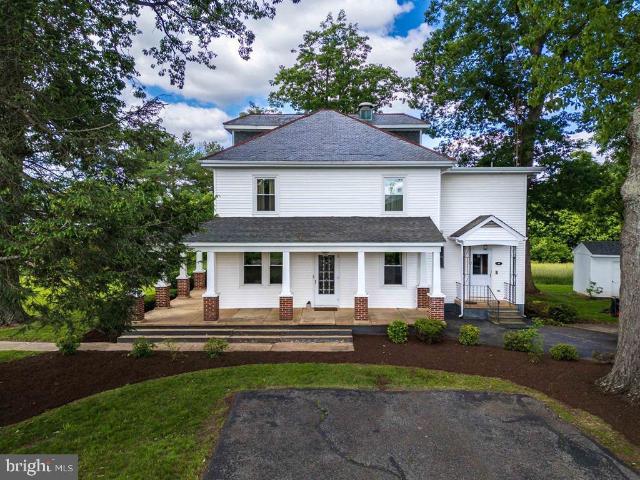 House for sale in Virginia