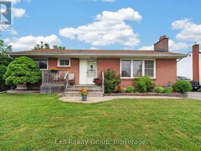 House for sale in Quinte West, Ontario