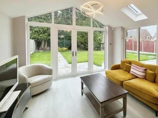 House for rent in Greater London