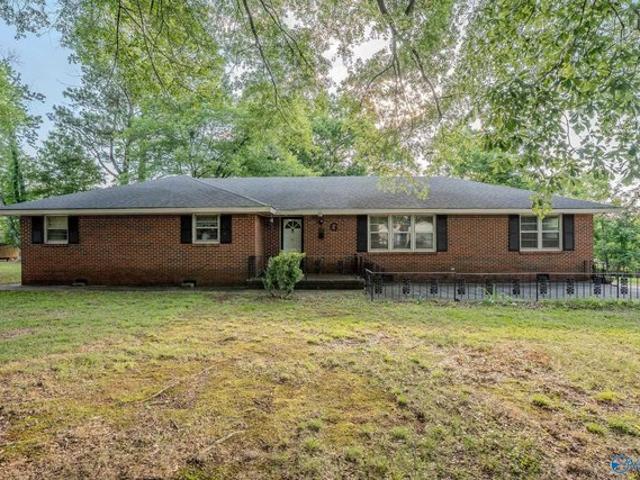 House for sale in Moulton, Alabama