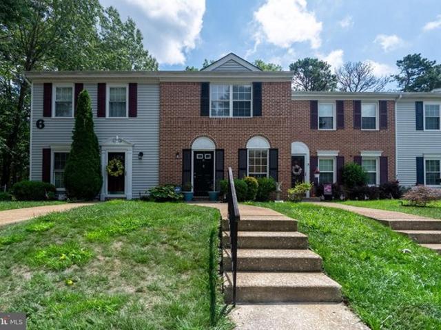 Townhouse for sale in Absecon, New Jersey