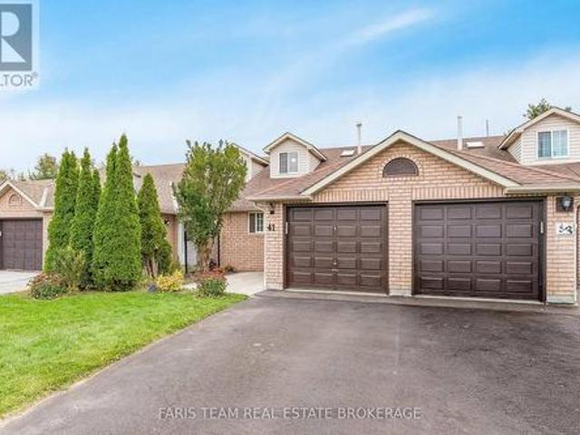 House for sale in Holly, Barrie