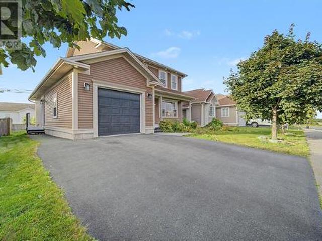 House for sale in Foxtrap, Newfoundland And Labrador