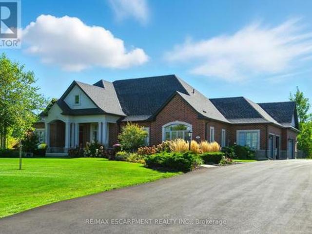 House for sale in Ancaster, Ontario