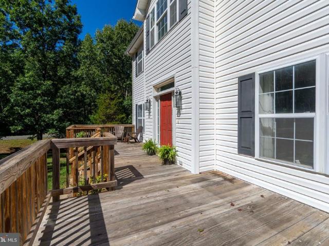 House for sale in Louisa, Louisa County