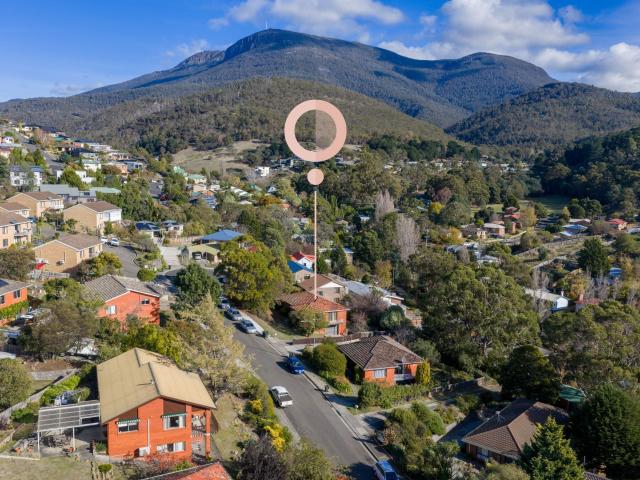 House for rent in Hobart, Tasmania