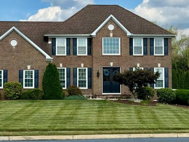 House for sale in Bucks, Pennsylvania