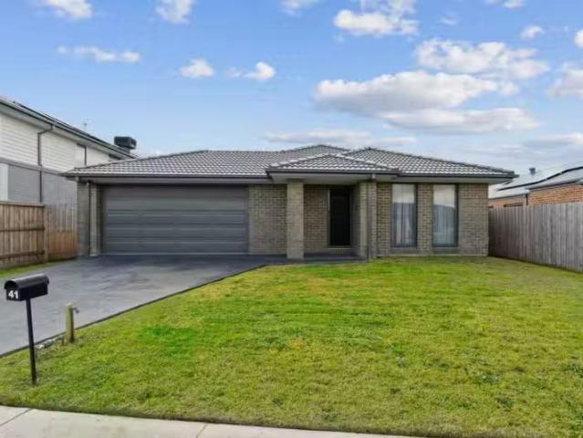 House for rent in Camerons Creek, Victoria