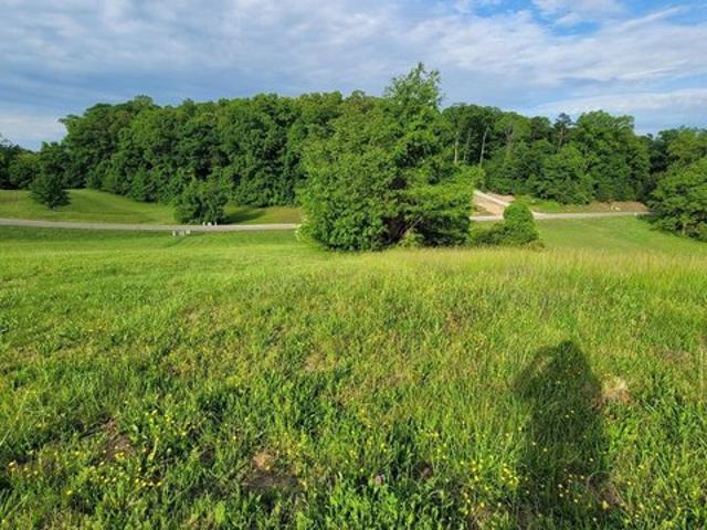 Land for sale in Tennessee