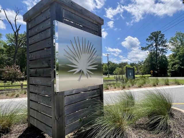 Land for sale in Prosperity, South Carolina