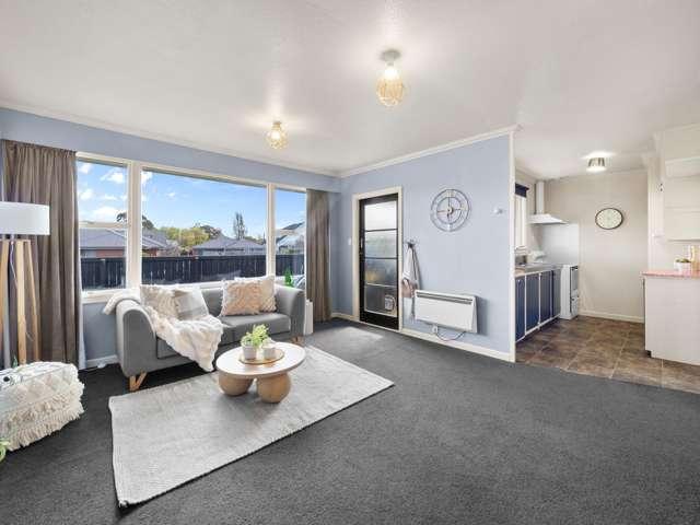 Apartment for sale in Hakatere, Canterbury