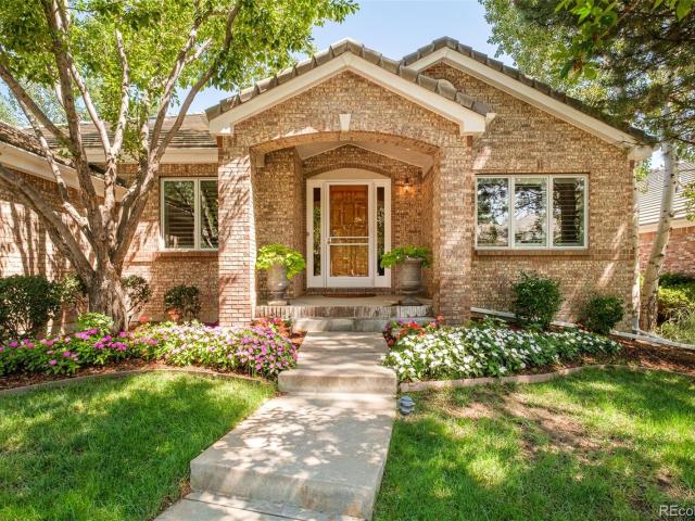 House for sale in Arapahoe, Colorado