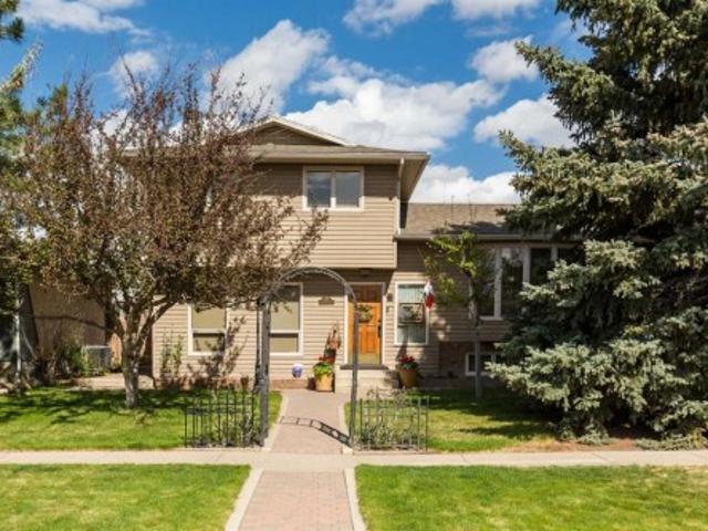 House for sale in Lethbridge, Alberta