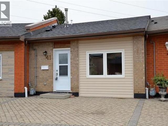 House for sale in Ancaster, Ontario