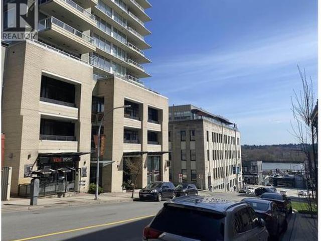 Commercial for sale in New Westminster, British Columbia