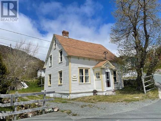 House for sale in Petty Harbour-maddox Cove, Newfoundland And Labrador