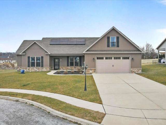 House for sale in Littlestown, Pennsylvania
