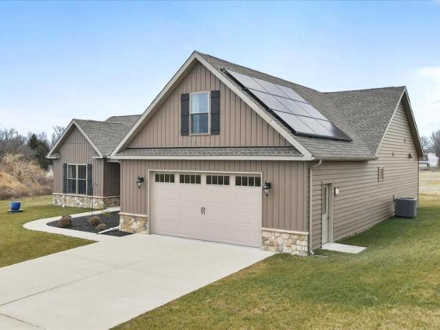 House for sale in Littlestown, Pennsylvania