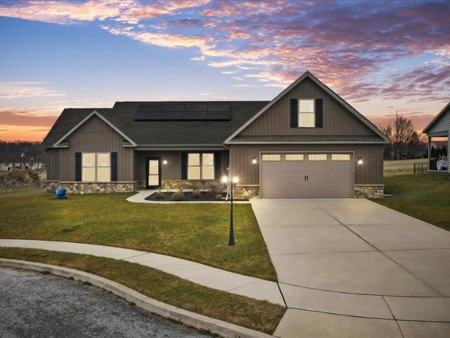 House for sale in Littlestown, Pennsylvania