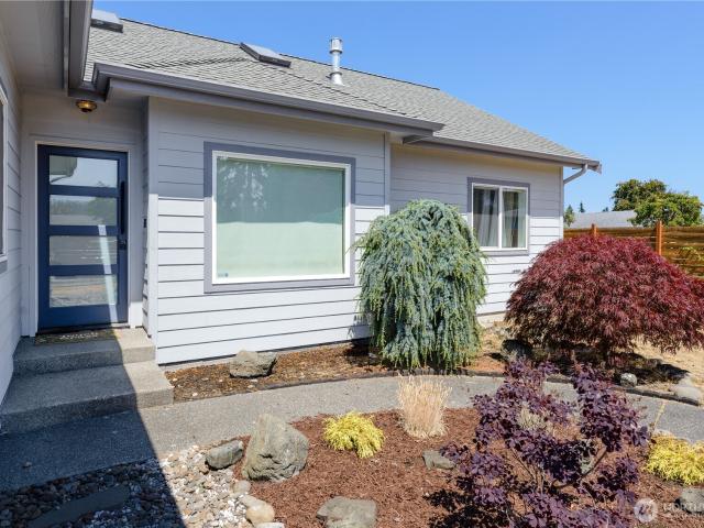 House for sale in Carlsborg, Washington