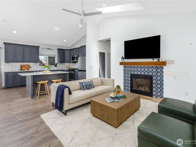 House for sale in Carlsborg, Washington