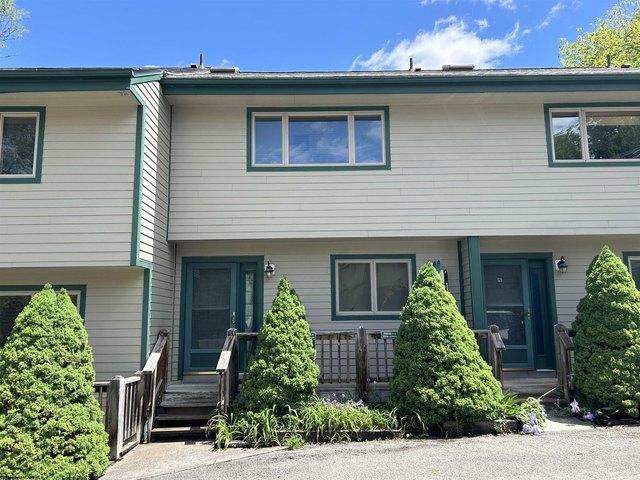 Townhouse for sale in Davis, West Virginia
