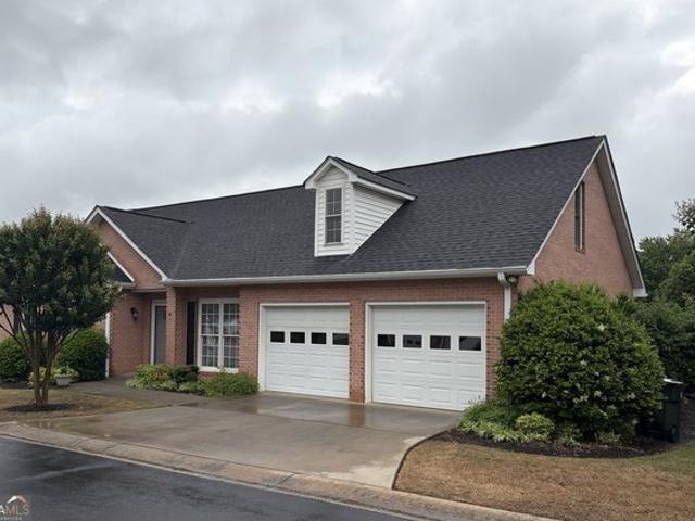 Townhouse for sale in Hartwell, Georgia